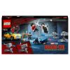 LEGO SUPER HEROES 76176 КОНСТРУКТОР ESCAPE FROM THE TEN RINGS