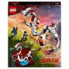 LEGO SUPER HEROES 76177 КОНСТРУКТОР BATTLE AT THE ANCIENT VILLAGE