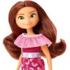 MATTEL GXF16 ИГРОВОЙ НАБОР SPIRIT UNTAMED DOLL