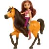 MATTEL GXF20 ИГРОВОЙ НАБОР SPIRIT UNTAMED