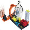 MATTEL HOT WEELS GTT75 ИГРОВОЙ НАБОР SUPER ROCKET BLAST-OFF