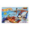 MATTEL HOT WHEELS GRW38 ТРЕК ГОНКИ НА ЖЕЛЕЗНОЙ ДОРОГЕ