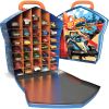 MATTEL HOT WHEELS HWCC3 ИГРУШКА КЕЙС ДЛЯ ХРАНЕНИЯ