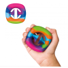 SIMPLE DIMPLE 61117 ИГРУШКА АНТИСТРЕСС SNAPPERZ MIX COLOR