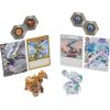 SPIN MASTER 6060138 ИГРОВОЙ НАБОР BAKUGAN BAKUTIN S3