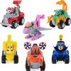SPIN MASTER PAW PATROL 6056930 ИГРОВОЙ НАБОР DINO RESCUE