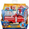 SPIN MASTER PAW PATROL 6060435 ИГРОВОЙ НАБОР THEME VEH MOVIE MARSHALLL