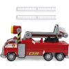 SPIN MASTER PAW PATROL 6060444 ИГРОВОЙ НАБОР MARSHALL FIRE TRUCK MOVIE