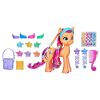 MY LITTLE PONY F1794 ИГРОВОЙ НАБОР РАДУЖНЫЕ ВОЛОСЫ САННИ СТАРСКАУТ