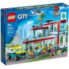 LEGO CITY 60330 КОНСТРУКТОР БОЛЬНИЦА
