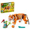 LEGO CREATOR 31129 КОНСТРУКТОР ВЕЛИЧЕСТВЕННЫЙ ТИГР