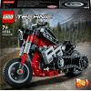 LEGO TECHNIC 42132 КОНСТРУКТОР МОТОЦИКЛ