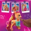 MY LITTLE PONY F1794 ИГРОВОЙ НАБОР РАДУЖНЫЕ ВОЛОСЫ САННИ СТАРСКАУТ