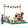 LEGO FRIENDS 41701 КОНСТРУКТОР РЫНОК УЛИЧНОЙ ЕДЫ