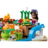 LEGO FRIENDS 41702 КОНСТРУКТОР ПЛАВУЧИЙ ДОМ НА КАНАЛЕ