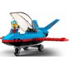 LEGO CITY 60323 КОНСТРУКТОР ТРЮКОВЫЙ САМОЛЁТ