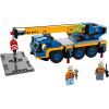LEGO CITY 60324 КОНСТРУКТОР МОБИЛЬНЫЙ КРАН