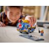 LEGO CITY 60324 КОНСТРУКТОР МОБИЛЬНЫЙ КРАН