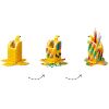 LEGO DOTS 41948 КОНСТРУКТОР ПОДСТАВКА ДЛЯ КАРАНДАШЕЙ „МИЛЫЙ БАНАН”