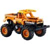 LEGO TECHNIC 42135 КОНСТРУКТОР MONSTER JAM EL TORO LOCO