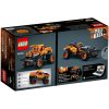 LEGO TECHNIC 42135 КОНСТРУКТОР MONSTER JAM EL TORO LOCO