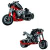 LEGO TECHNIC 42132 КОНСТРУКТОР МОТОЦИКЛ