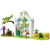 LEGO FRIENDS 41707 КОНСТРУКТОР МАШИНА ДЛЯ ПОСАДКИ ДЕРЕВЬЕВ