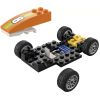 LEGO CITY 60322 КОНСТРУКТОР ГОНОЧНЫЙ АВТОМОБИЛЬ