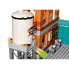 LEGO CITY 60321 КОНСТРУКТОР ПОЖАРНАЯ КОМАНДА
