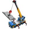 LEGO CITY 60324 КОНСТРУКТОР МОБИЛЬНЫЙ КРАН