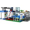 LEGO CITY 60316 КОНСТРУКТОР ПОЛИЦЕЙСКИЙ УЧАСТОК
