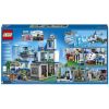 LEGO CITY 60316 КОНСТРУКТОР ПОЛИЦЕЙСКИЙ УЧАСТОК