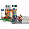 LEGO CITY 60329 КОНСТРУКТОР ДЕНЬ В ШКОЛЕ