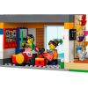 LEGO CITY 60329 КОНСТРУКТОР ДЕНЬ В ШКОЛЕ