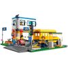 LEGO CITY 60329 КОНСТРУКТОР ДЕНЬ В ШКОЛЕ