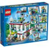 LEGO CITY 60330 КОНСТРУКТОР БОЛЬНИЦА