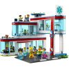 LEGO CITY 60330 КОНСТРУКТОР БОЛЬНИЦА