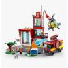 LEGO CITY 60320 КОНСТРУКТОР ПОЖАРНАЯ ЧАСТЬ