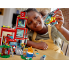 LEGO CITY 60320 КОНСТРУКТОР ПОЖАРНАЯ ЧАСТЬ