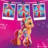 MY LITTLE PONY F1794 ИГРОВОЙ НАБОР РАДУЖНЫЕ ВОЛОСЫ САННИ СТАРСКАУТ