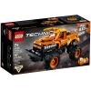 LEGO TECHNIC 42135 КОНСТРУКТОР MONSTER JAM EL TORO LOCO