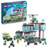LEGO CITY 60330 КОНСТРУКТОР БОЛЬНИЦА
