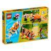 LEGO CREATOR 31129 КОНСТРУКТОР ВЕЛИЧЕСТВЕННЫЙ ТИГР