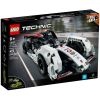 LEGO TECHNIC 42137 КОНСТРУКТОР FORMULA E PORSCHE 99X ELECTRIC