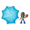 SPIDEY AND HIS AMAZING FRIENDS F1491 ФИГУРКА КОЛЛЕКЦИОННАЯ ПАУЧОК