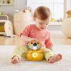 FISHER PRICE LINKIMALS GXD83 ИНТЕРАКТИВНАЯ РАЗВИВАЮЩАЯ ИГРУШКА ВЕСЕЛЫЙ БОБЕР
