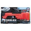 NERF ROBLOX F2489 БЛАСТЕР MM2 SHARK SEEKER