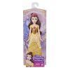 HASBRO DISNEY PRINCESS F0898 КУКЛА ROYAL SHIMMER BELLE