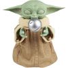 STAR WARS BABY YODA F2849 ИНТЕРАКТИВНЫЙ АНИМОТРОННЫЙ ПОЕДАТЕЛЬ ГАЛАКТИЧЕСКИХ СНЕКОВ ГРОГУ