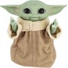 STAR WARS BABY YODA F2849 ИНТЕРАКТИВНЫЙ АНИМОТРОННЫЙ ПОЕДАТЕЛЬ ГАЛАКТИЧЕСКИХ СНЕКОВ ГРОГУ